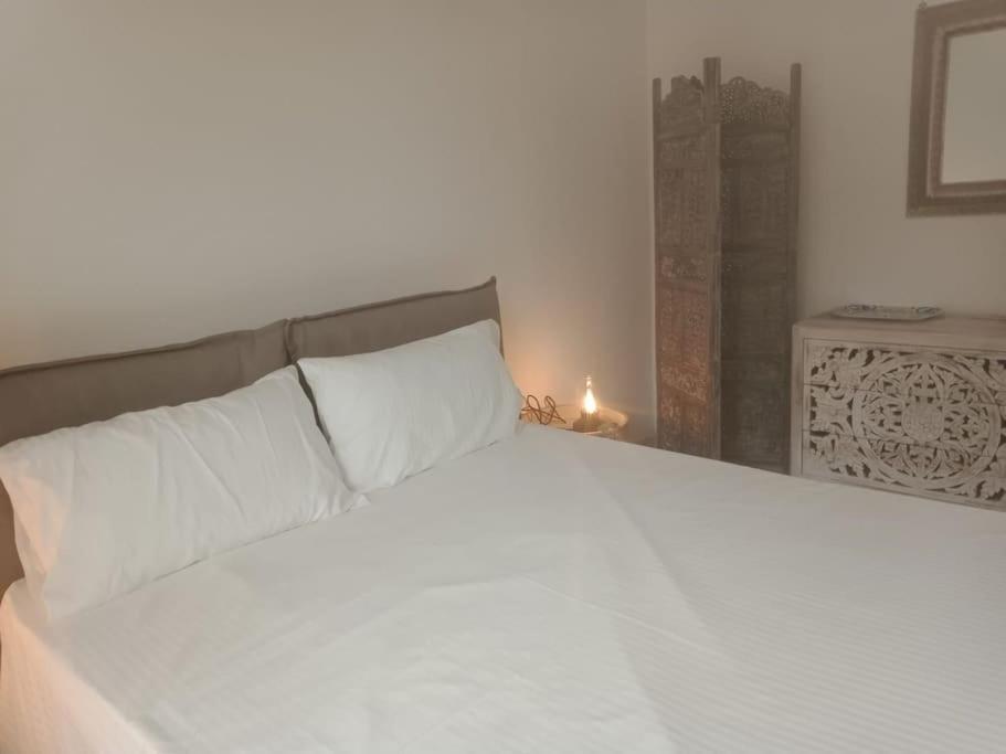 Luxury Beach House Porto Santo Stefano  Eksteriør billede