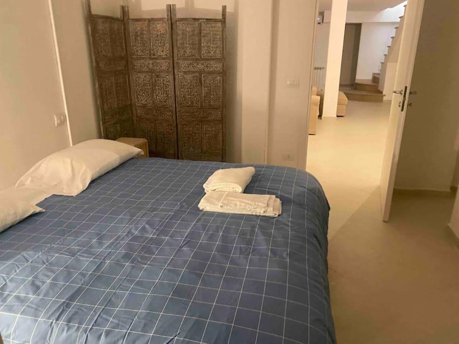Luxury Beach House Porto Santo Stefano  Eksteriør billede
