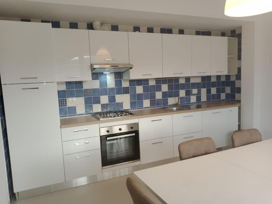 Luxury Beach House Porto Santo Stefano  Eksteriør billede