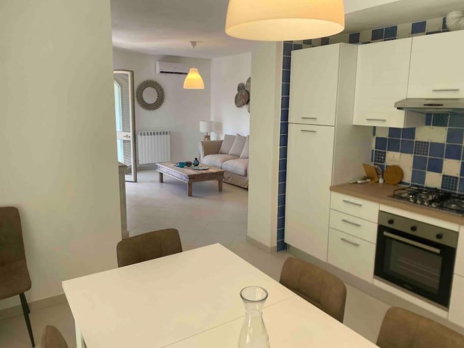Luxury Beach House Porto Santo Stefano  Eksteriør billede