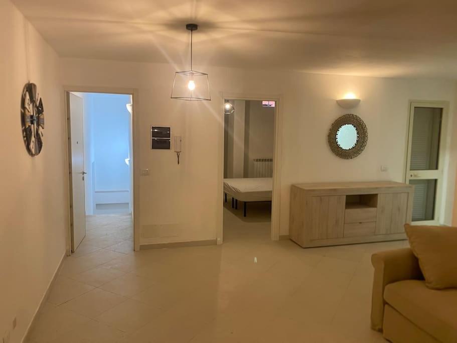 Luxury Beach House Porto Santo Stefano  Eksteriør billede