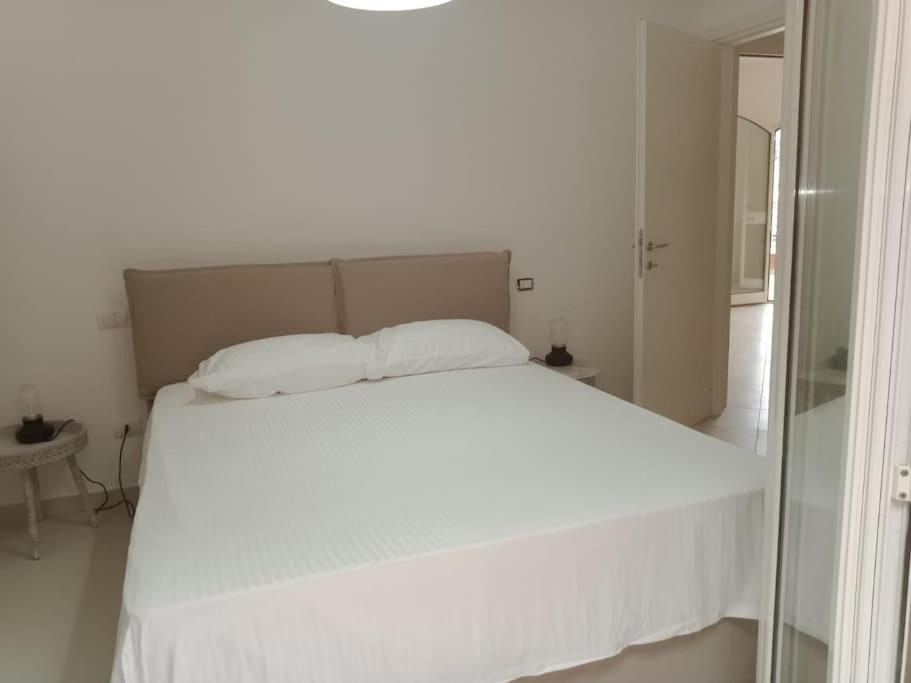Luxury Beach House Porto Santo Stefano  Eksteriør billede
