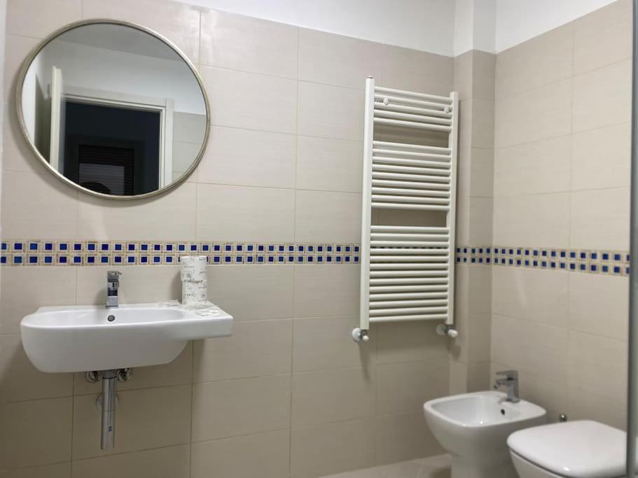 Luxury Beach House Porto Santo Stefano  Eksteriør billede