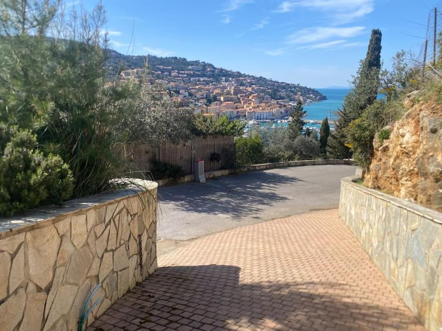 Luxury Beach House Porto Santo Stefano  Eksteriør billede