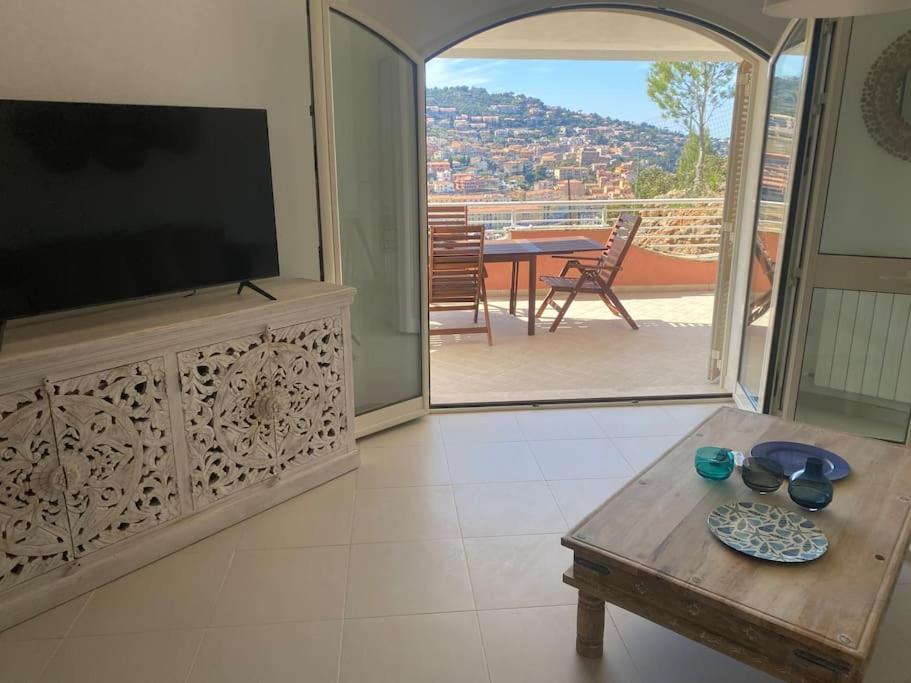 Luxury Beach House Porto Santo Stefano  Eksteriør billede