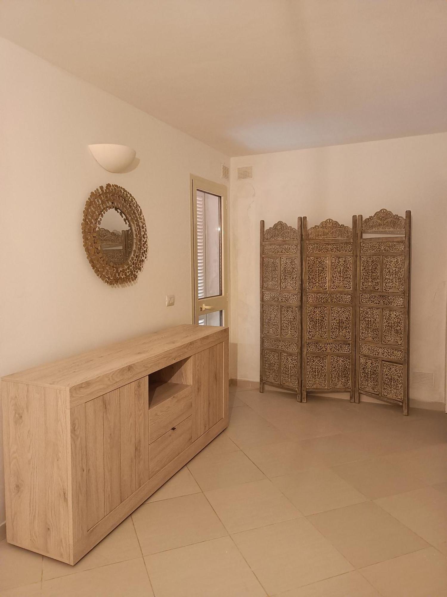 Luxury Beach House Porto Santo Stefano  Eksteriør billede