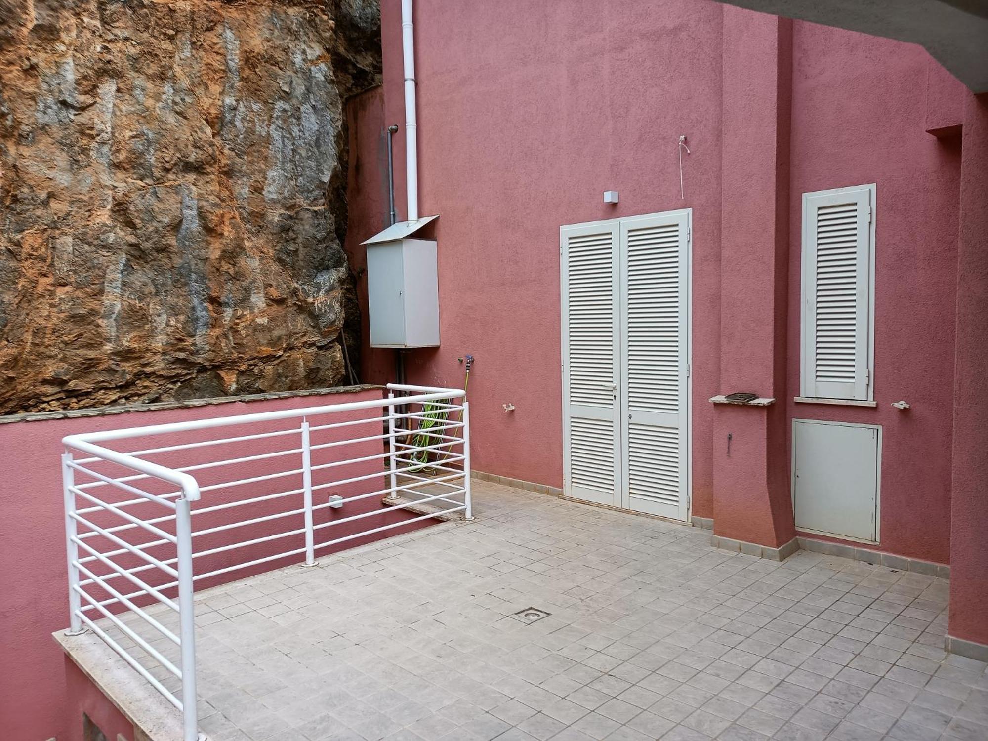 Luxury Beach House Porto Santo Stefano  Eksteriør billede
