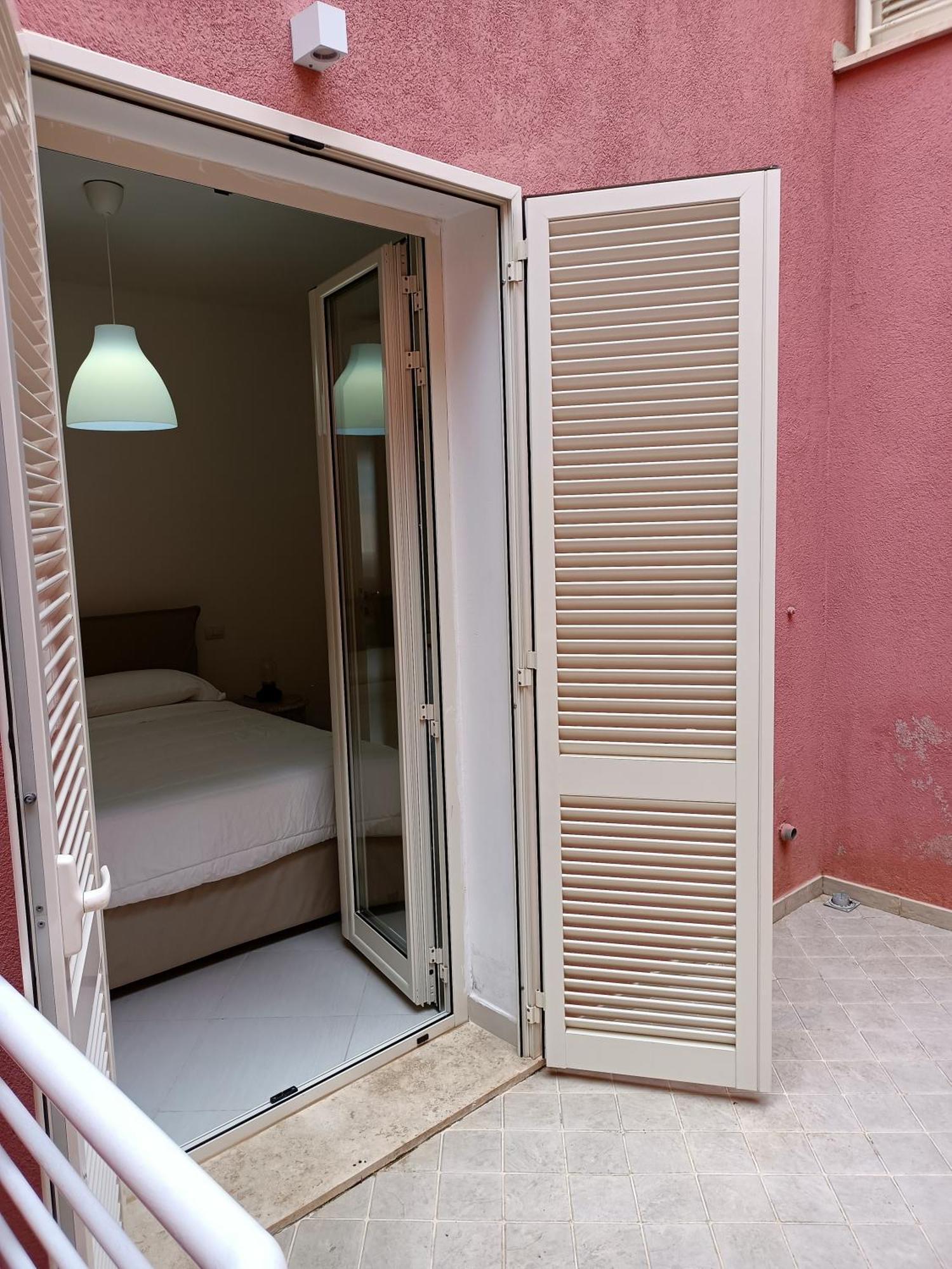Luxury Beach House Porto Santo Stefano  Eksteriør billede