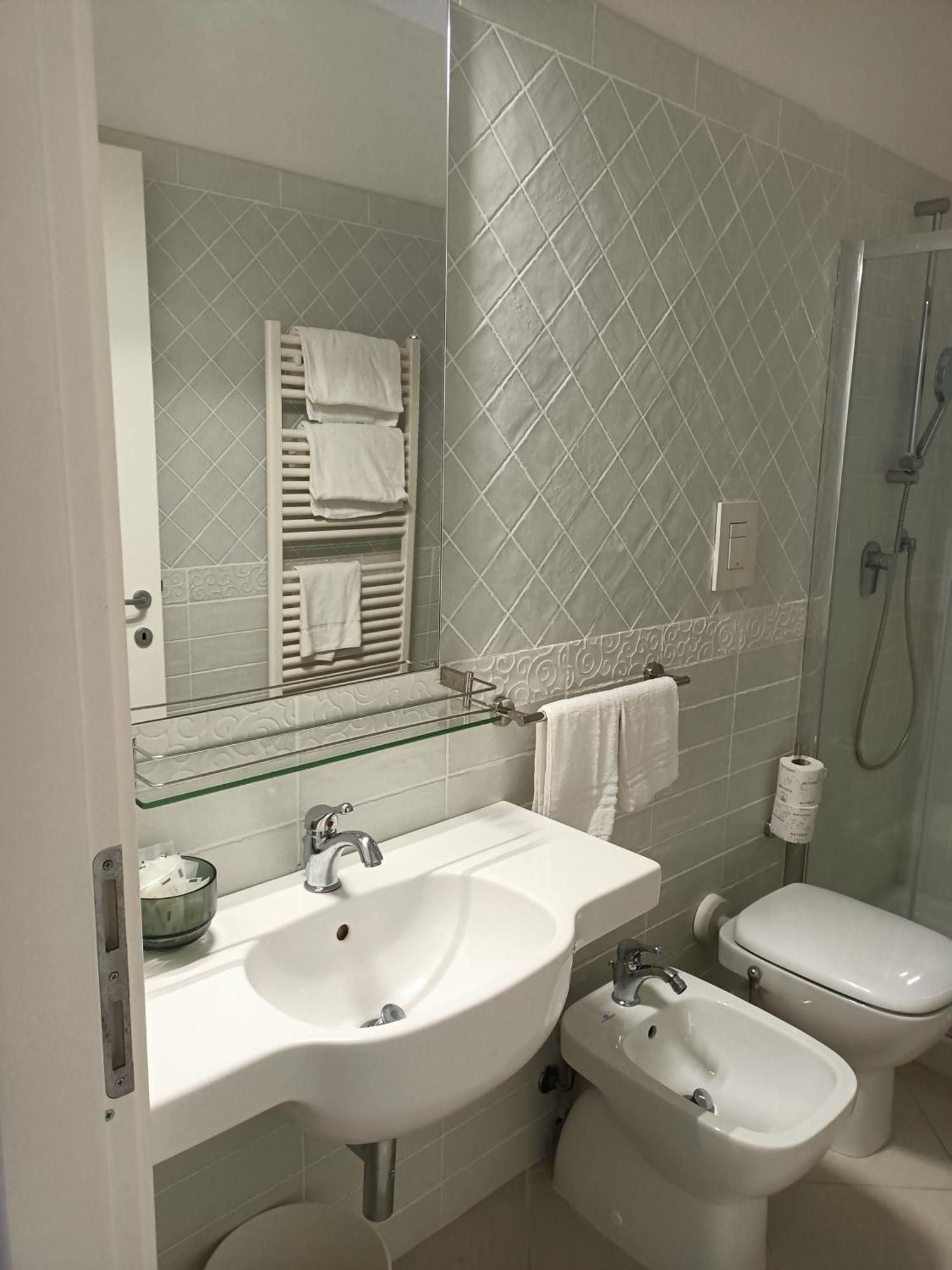 Luxury Beach House Porto Santo Stefano  Eksteriør billede