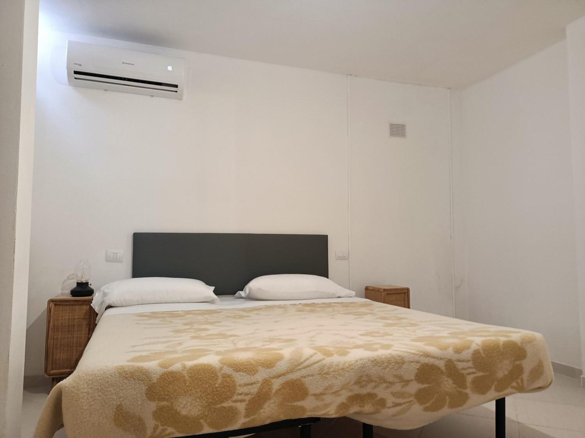 Luxury Beach House Porto Santo Stefano  Eksteriør billede
