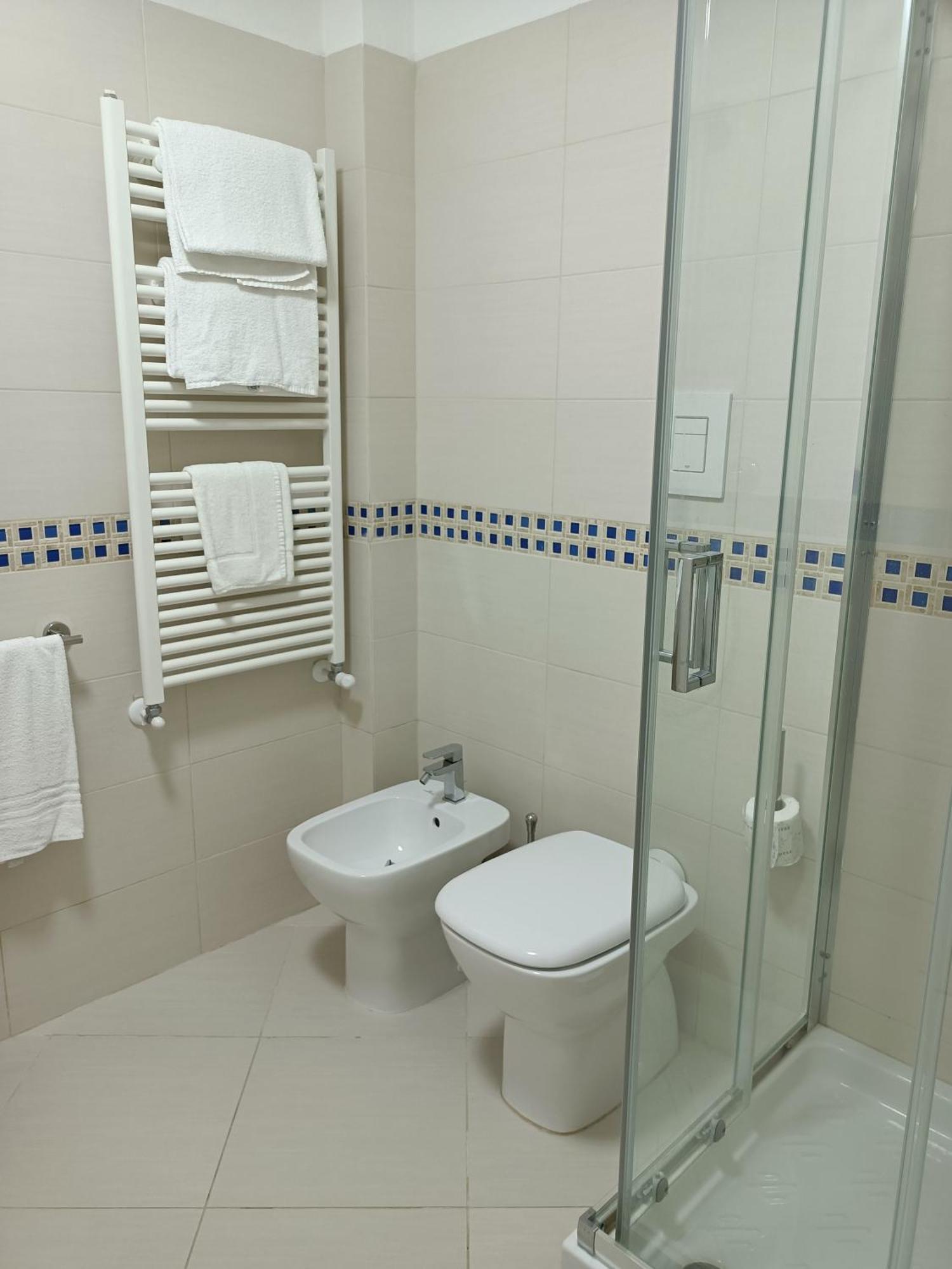 Luxury Beach House Porto Santo Stefano  Eksteriør billede