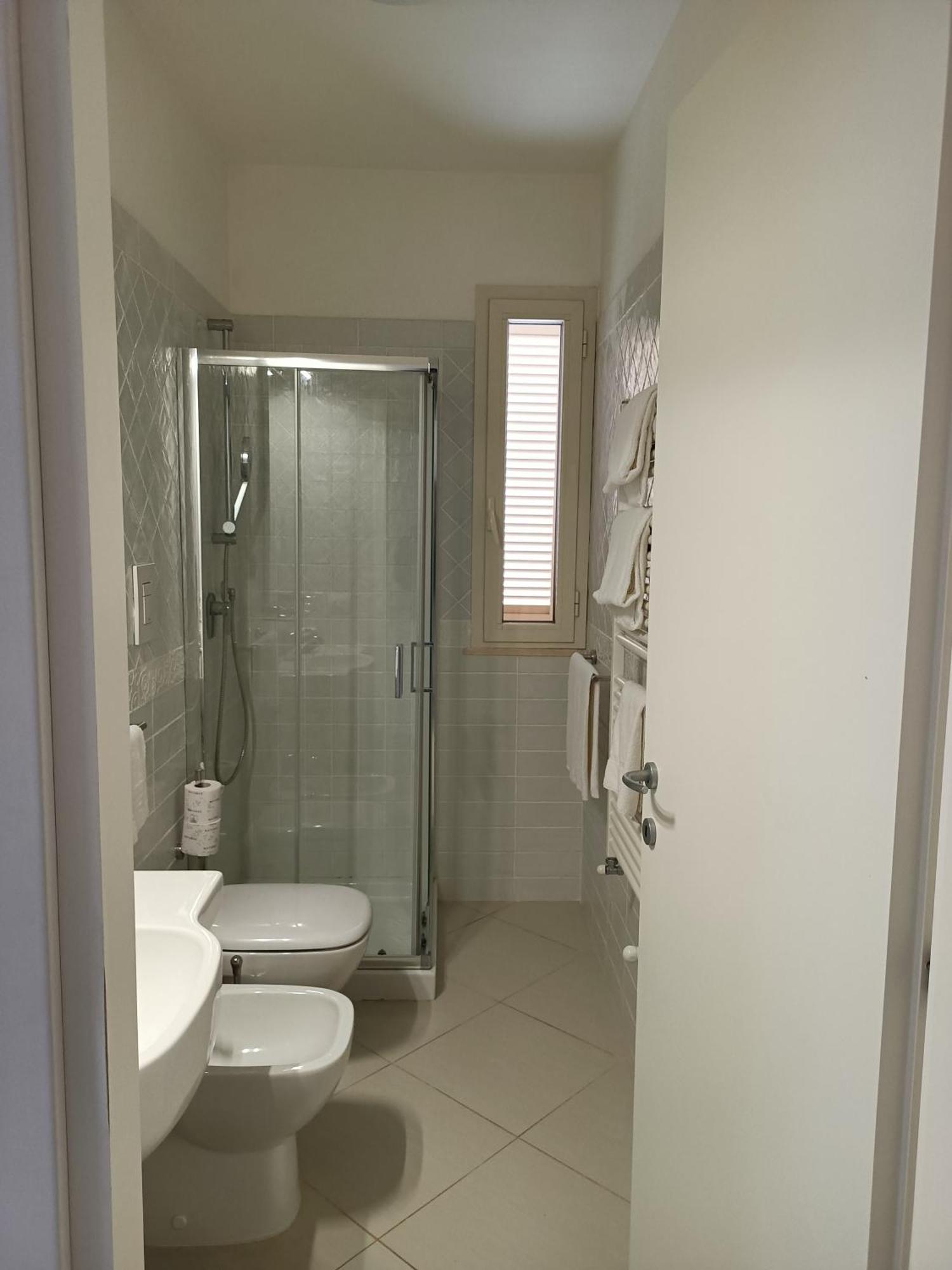 Luxury Beach House Porto Santo Stefano  Eksteriør billede