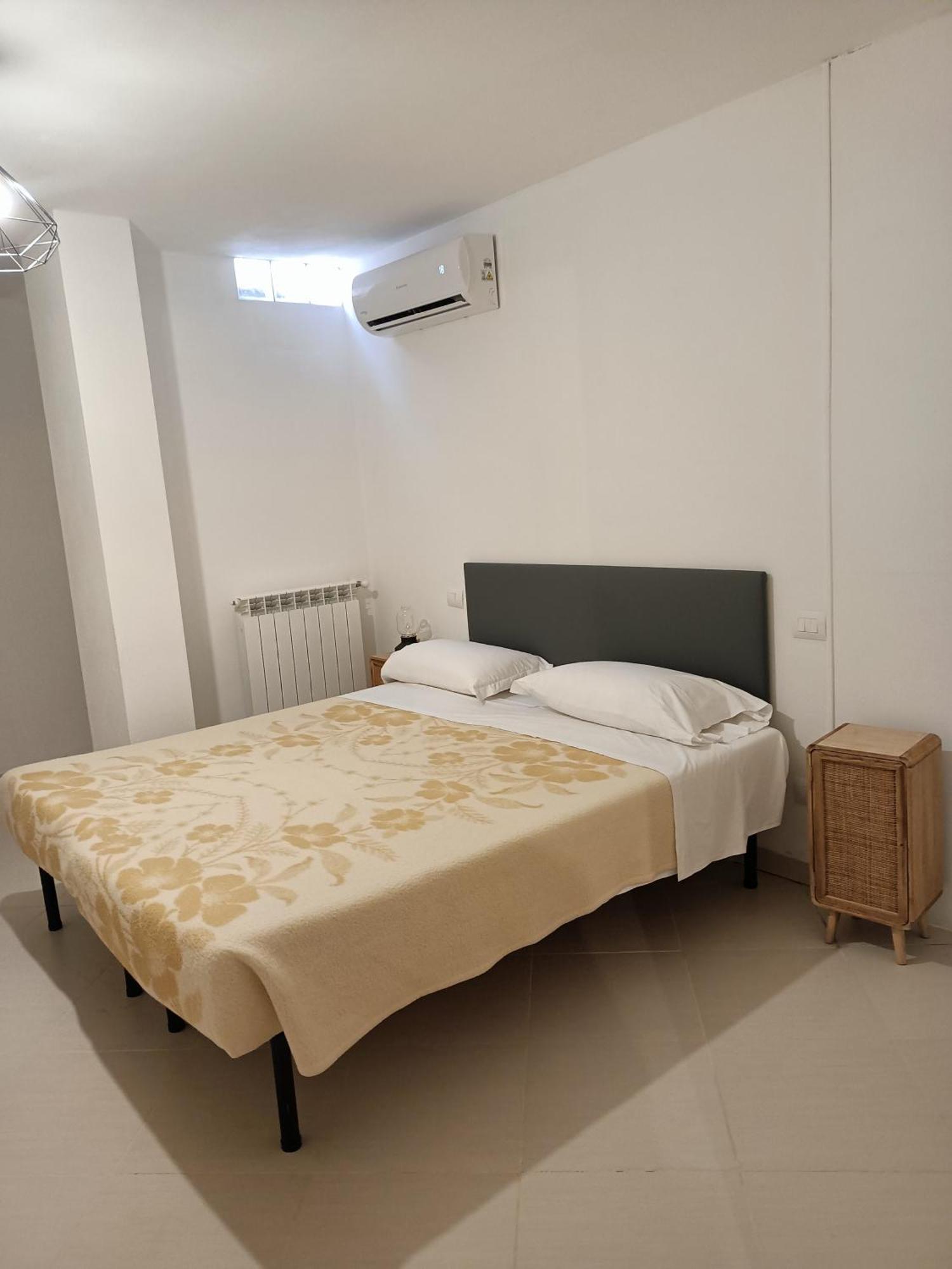 Luxury Beach House Porto Santo Stefano  Eksteriør billede