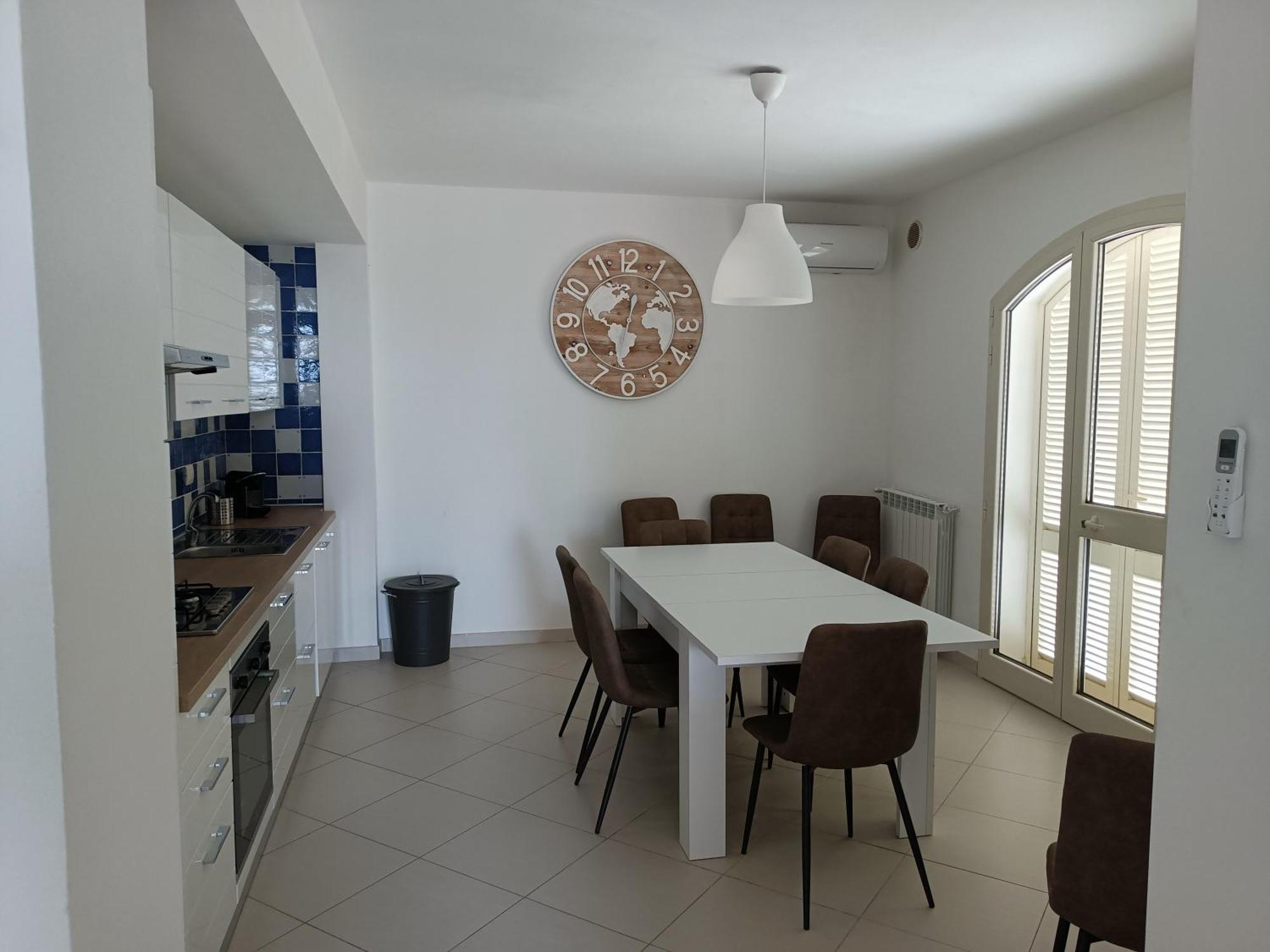 Luxury Beach House Porto Santo Stefano  Eksteriør billede