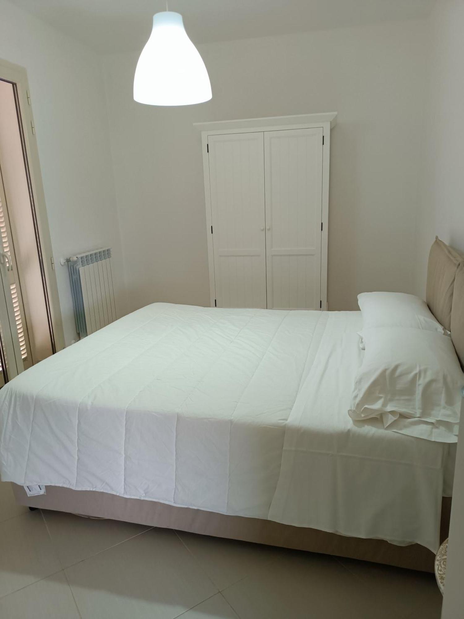 Luxury Beach House Porto Santo Stefano  Eksteriør billede